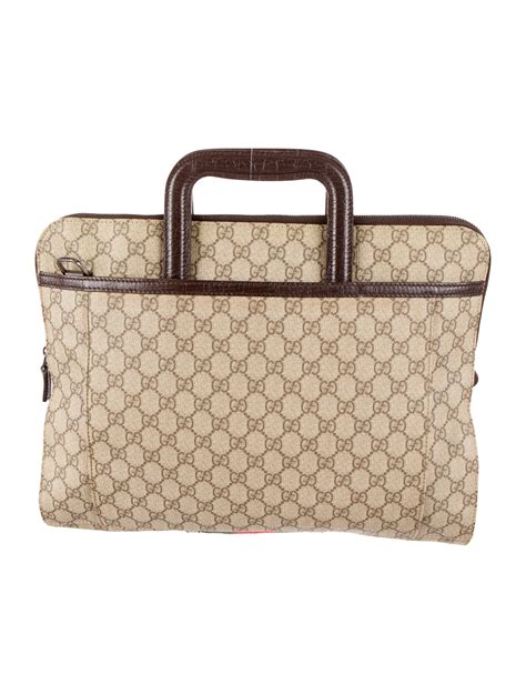 gucci laptop bag female|gucci laptop bag women's.